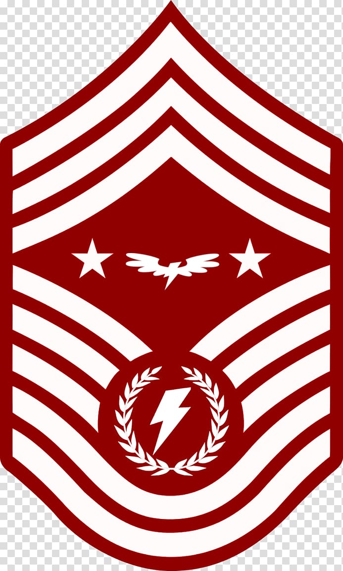 Chief Master Sergeant of the Air Force Senior enlisted advisor, others transparent background PNG clipart