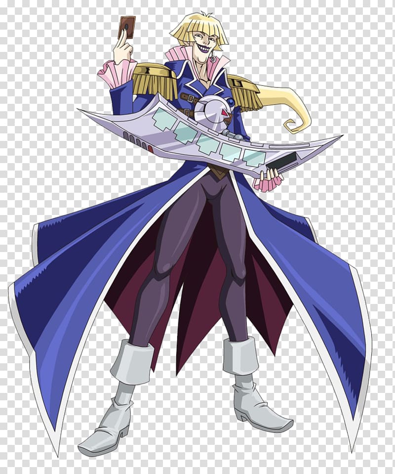 Jaden Yuki Vellian Crowler Aster Phoenix Yu-Gi-Oh! Duel Links Yu-Gi-Oh! GX Duel Academy, others transparent background PNG clipart