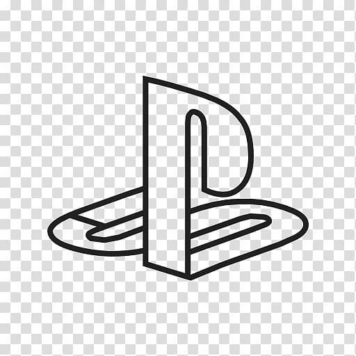 ps4 logo transparent background