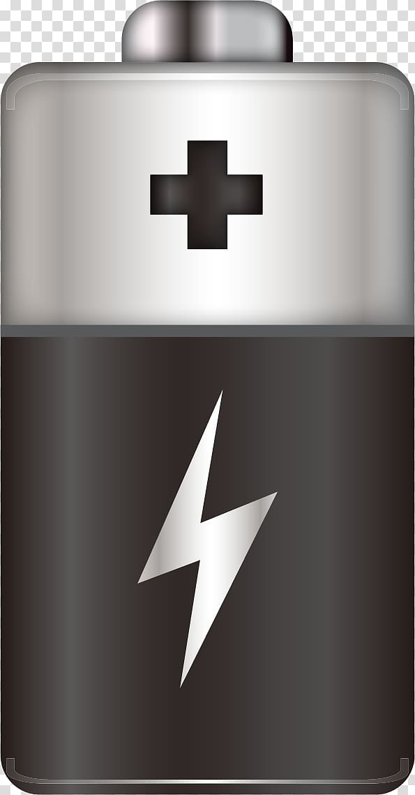 Battery charger Automotive battery Icon, The battery is fast transparent background PNG clipart