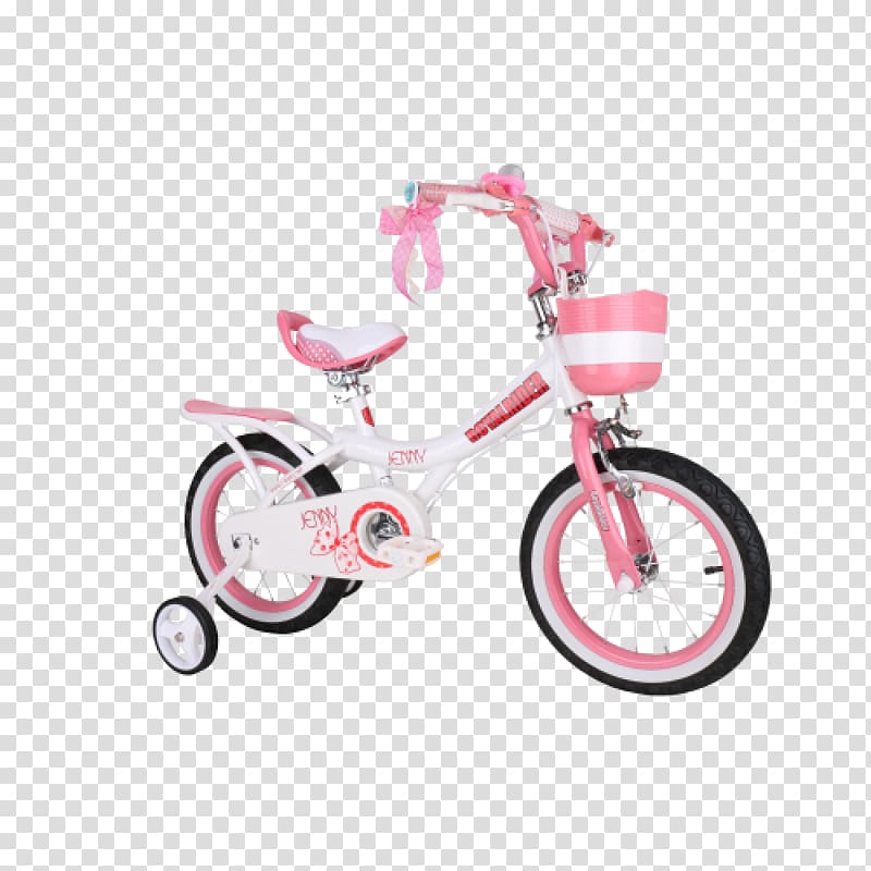 Electric bicycle Child Price Pink, Bicycle transparent background PNG clipart