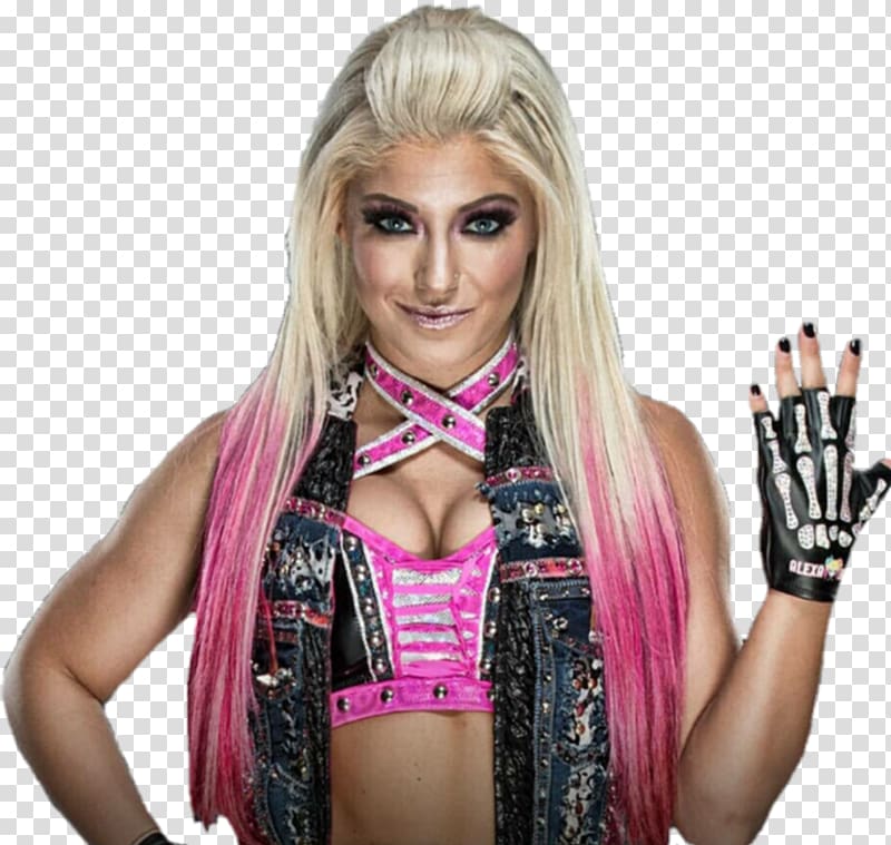 Alexa Bliss WWE Raw Women\'s Championship Royal Rumble 2018 WWE SmackDown Women\'s Championship, wwe transparent background PNG clipart