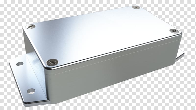 Electrical enclosure Aluminium IP Code Die casting Electronics, others transparent background PNG clipart