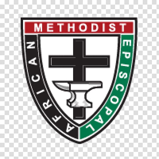 African Methodist Episcopal logo, Mother Bethel A.M.E. Church St John A.M.E. Church African Methodist Episcopal Church United Methodist Church Christian Church, AME Church transparent background PNG clipart