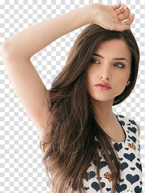 Long hair Hair coloring 0 Female, others transparent background PNG clipart