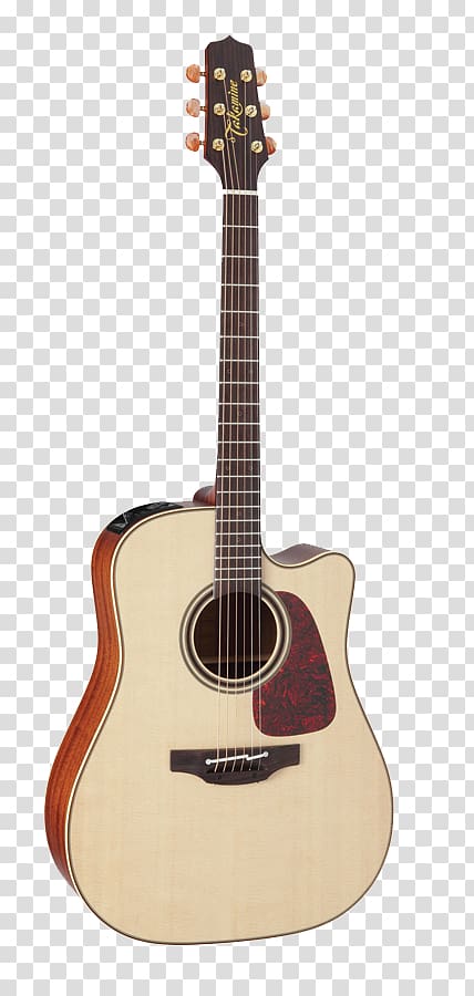 Acoustic guitar Acoustic-electric guitar Maton Takamine guitars, Takamine Guitars transparent background PNG clipart