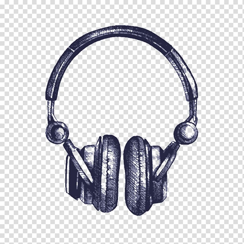 Illustration Headphones graphics Drawing , leamington spa transparent background PNG clipart