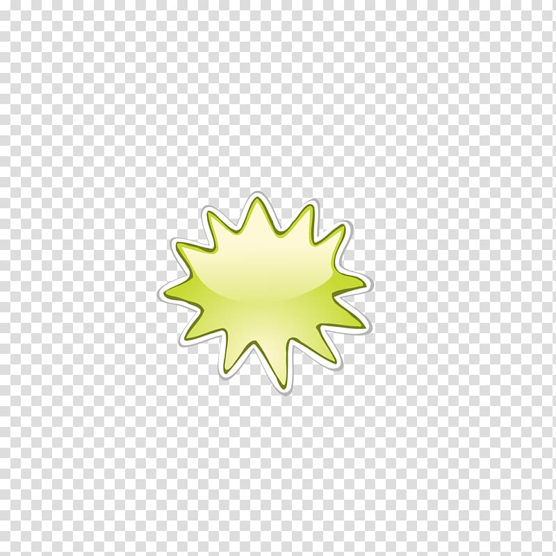 explode borders transparent background PNG clipart