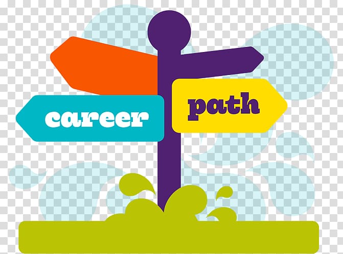 career path clipart