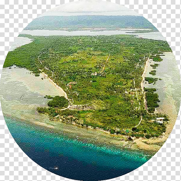 Isla Hayahay Beach Resort & Restaurant Island Archipelago, island transparent background PNG clipart