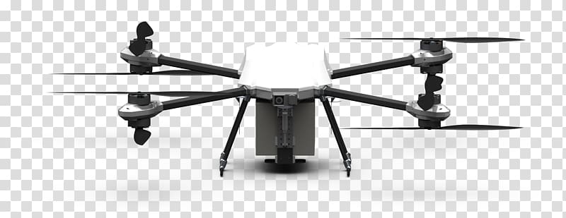 Helicopter rotor Fixed-wing aircraft Mavic Pro Unmanned aerial vehicle, aircraft transparent background PNG clipart