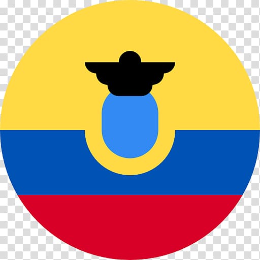 Flag of Ecuador Flag of Canada, equador transparent background PNG clipart