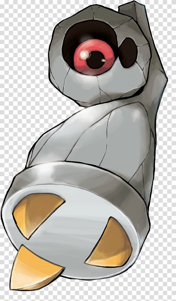 Pokémon Omega Ruby and Alpha Sapphire Pokémon X and Y Metagross Beldum, Belding transparent background PNG clipart