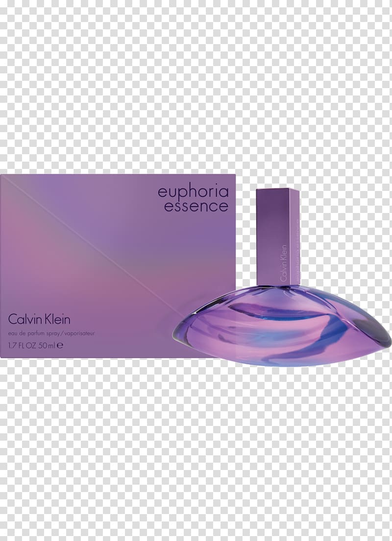 Perfume Calvin Klein Euphoria Essence Eau De Parfum Spray Euphoria by Calvin Klein Eau Spray, perfume transparent background PNG clipart