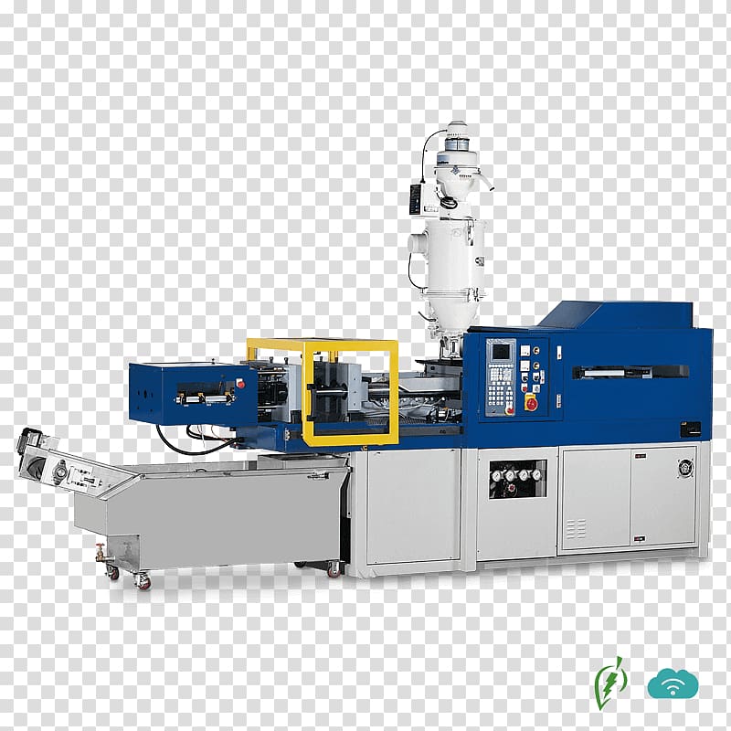 Injection molding machine Plastic Injection moulding, Injection Molding Of Liquid Silicone Rubber transparent background PNG clipart