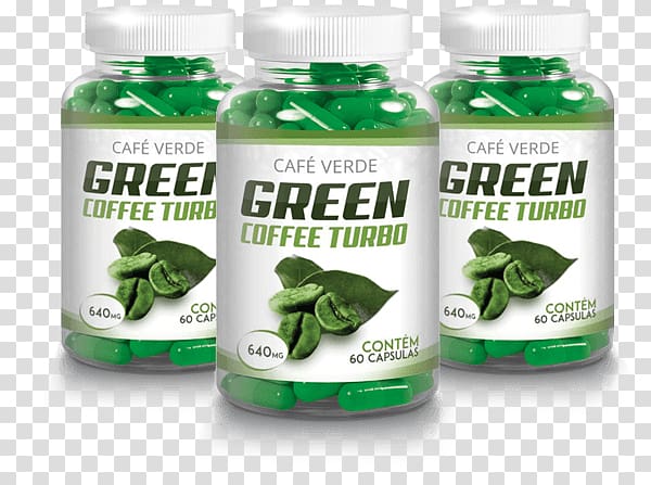 Green coffee extract Dietary supplement Weight loss, green coffee transparent background PNG clipart