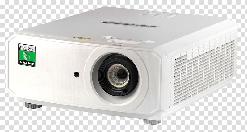 Multimedia Projectors LCD projector Computer Monitors Display device, Projector transparent background PNG clipart