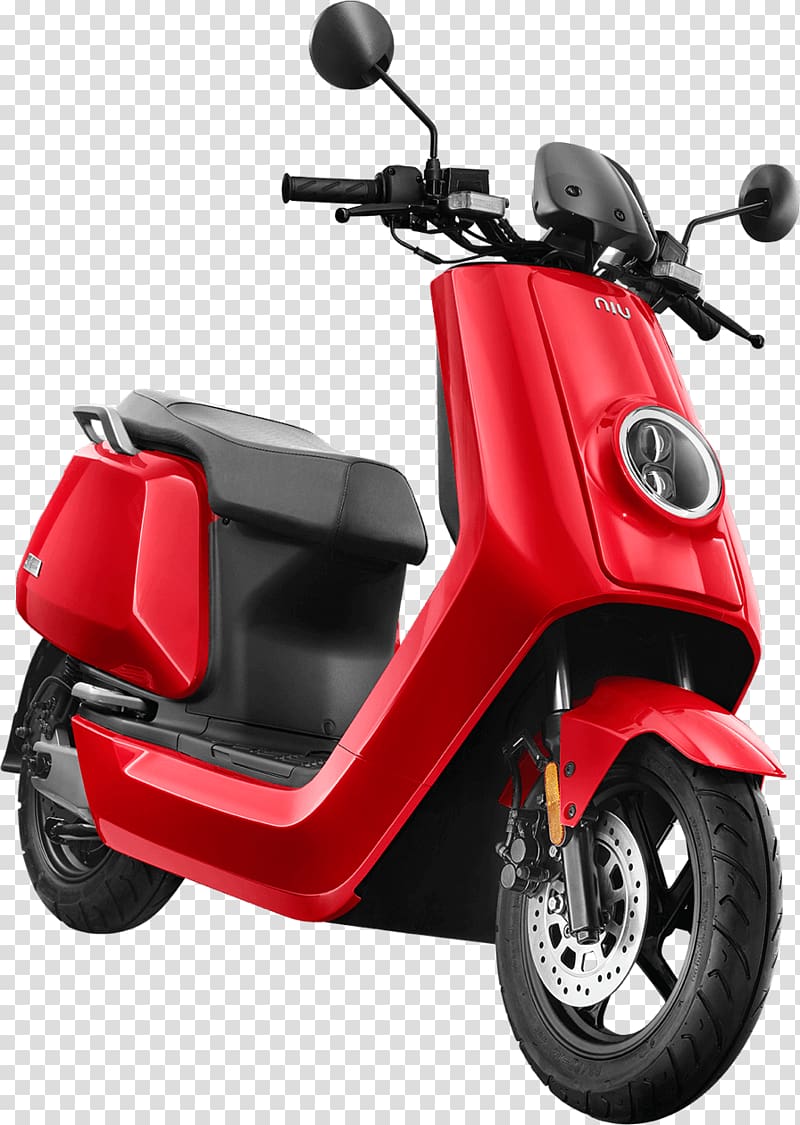 Scooter Segway PT Elektromotorroller Motorcycle Lithium-ion battery, electric scooter transparent background PNG clipart