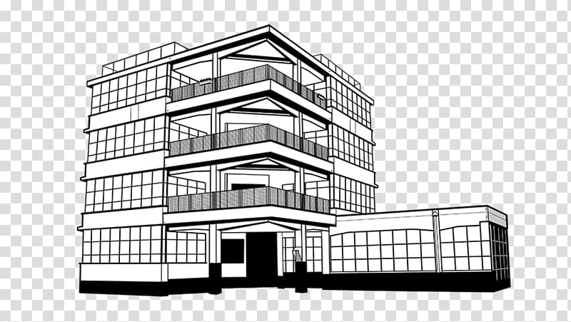 Architecture Open air school Building, design transparent background PNG clipart