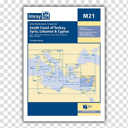 Map Imray Chart G14: Saronic and Argolic Gulfs Admiralty chart Nautical chart, map transparent background PNG clipart