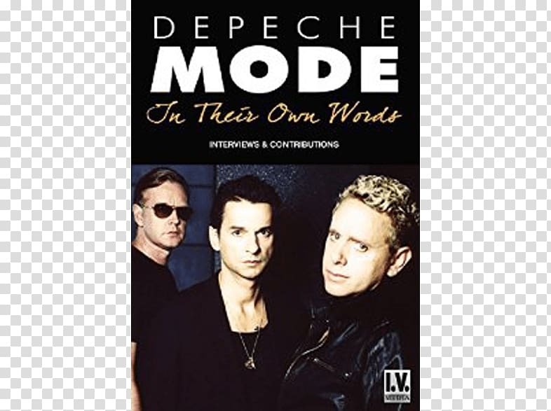 The Best of Depeche Mode Volume 1 Touring the Angel Blu-ray disc DVD, dvd transparent background PNG clipart