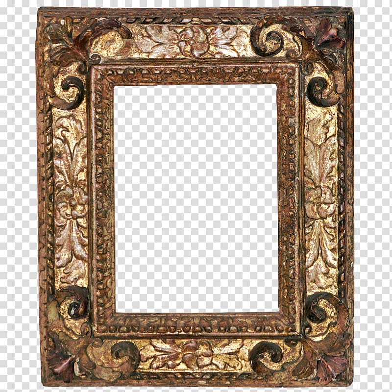 Frames Wood carving graph , wood transparent background PNG clipart
