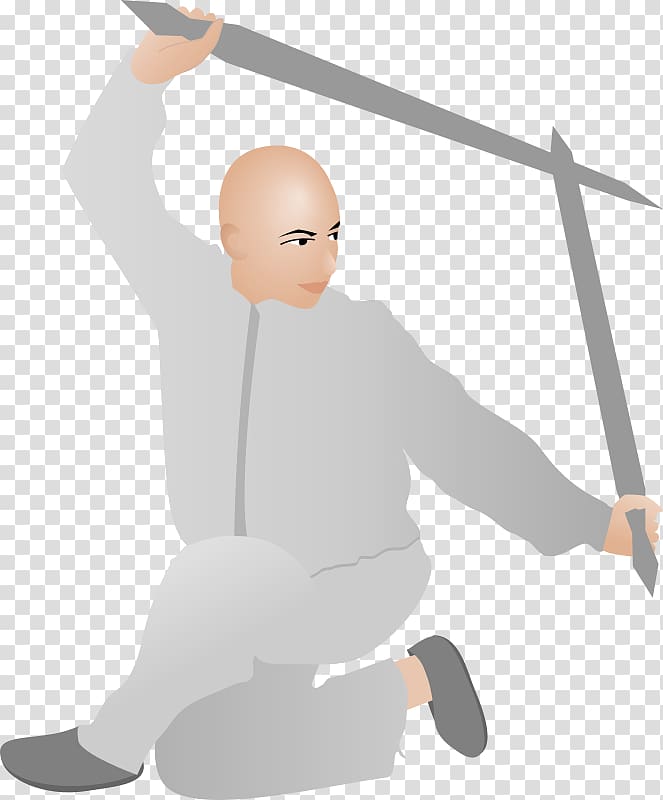 Chinese martial arts Kung fu , fu transparent background PNG clipart