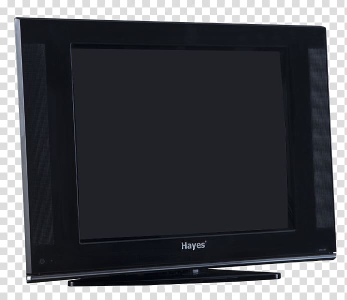 Television set The Front Computer Monitors LCD television Liquid-crystal display, Haier Washing Machine Material transparent background PNG clipart