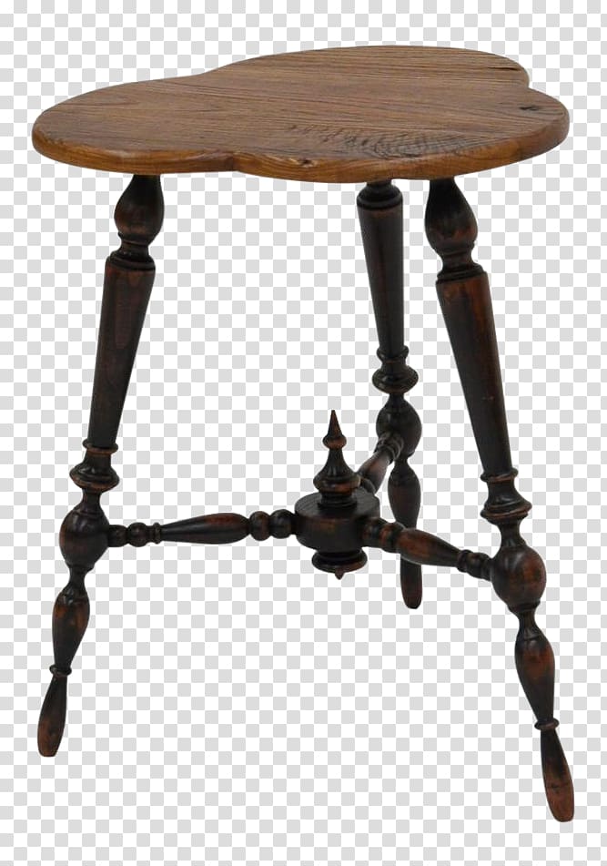 Table Bar stool Solid wood, table transparent background PNG clipart