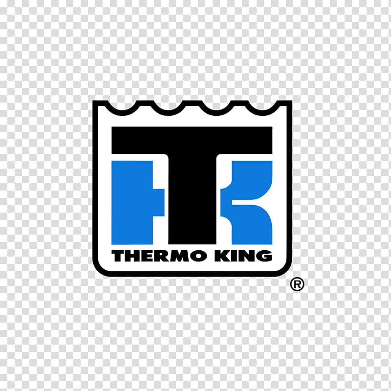 Thermo King Transport Refrigerated container Industry Truck, truck transparent background PNG clipart