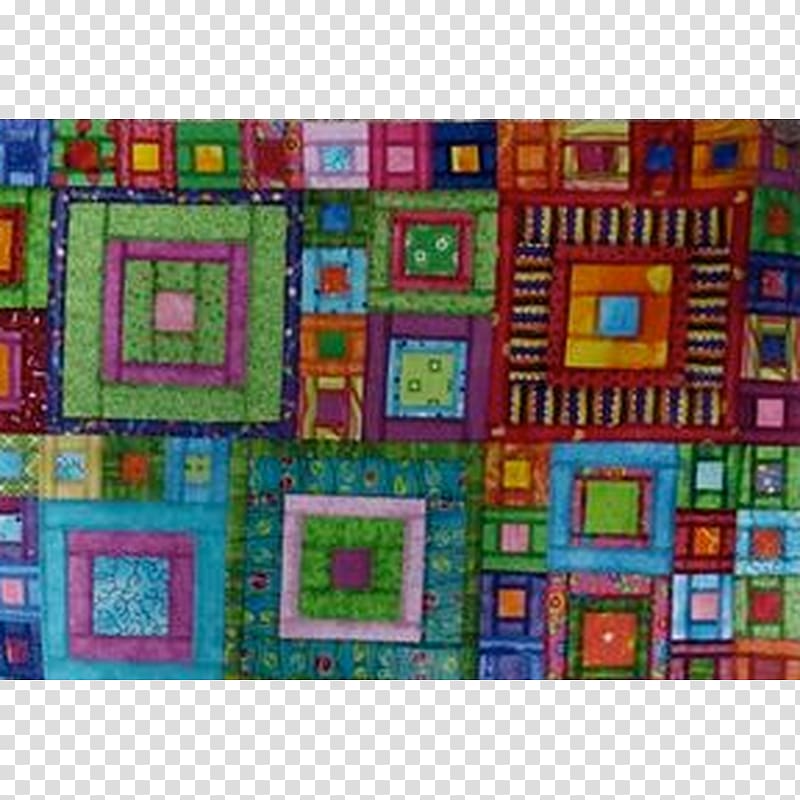 Quilting Patchwork Square Pattern, others transparent background PNG clipart