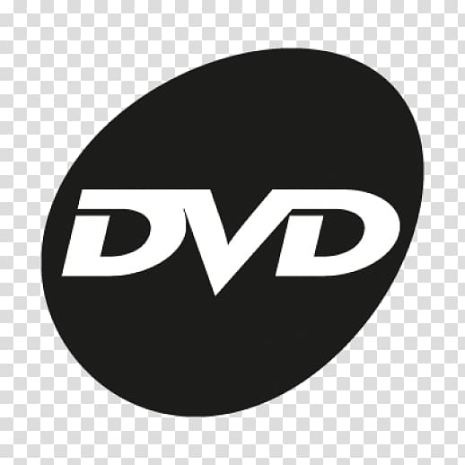 Logo DVD, dvd transparent background PNG clipart