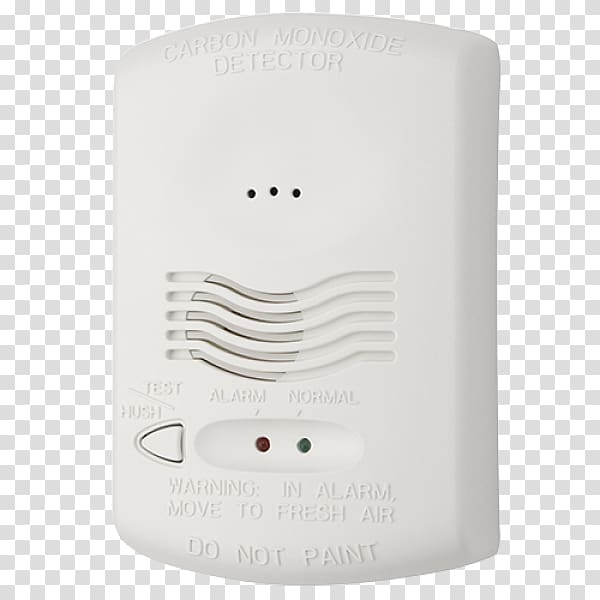 Wireless Access Points Alarm device Smoke detector, smoke transparent background PNG clipart
