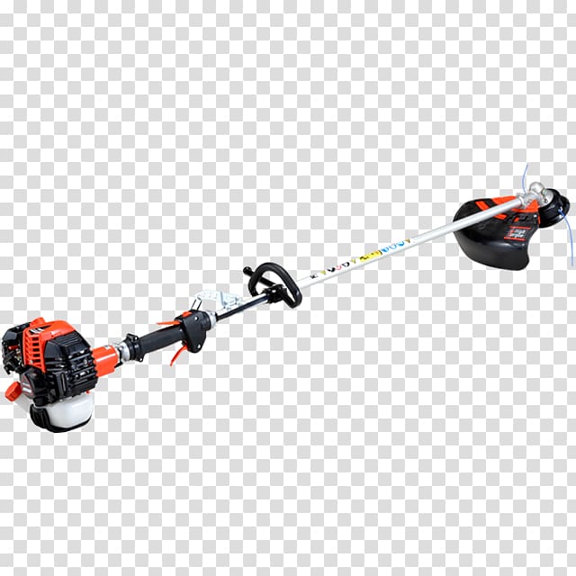 String trimmer Brushcutter Lawn Mowers Chainsaw Yamabiko Corporation, chainsaw transparent background PNG clipart