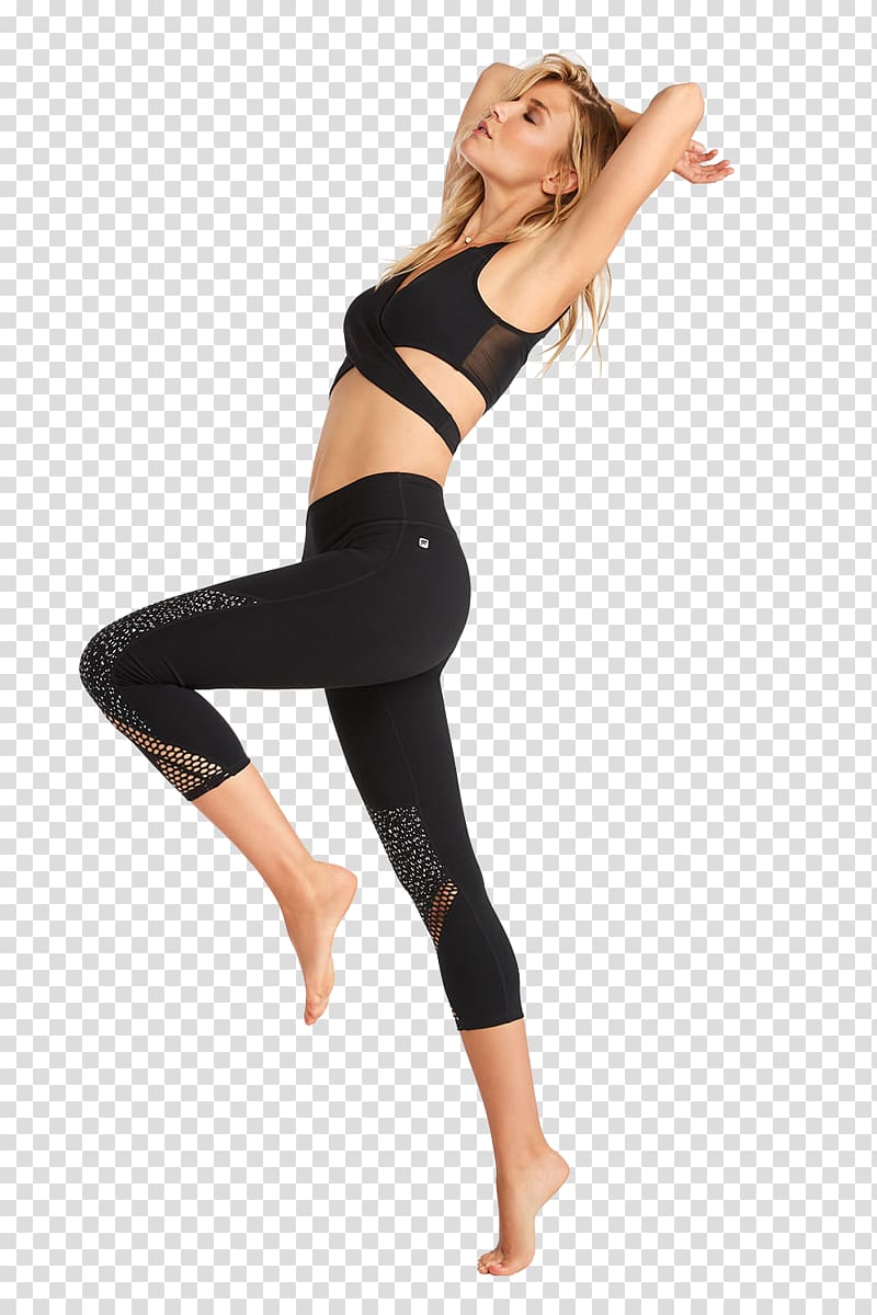 Clothing Leggings Human leg Sportswear Athleisure, kate hudson transparent background PNG clipart