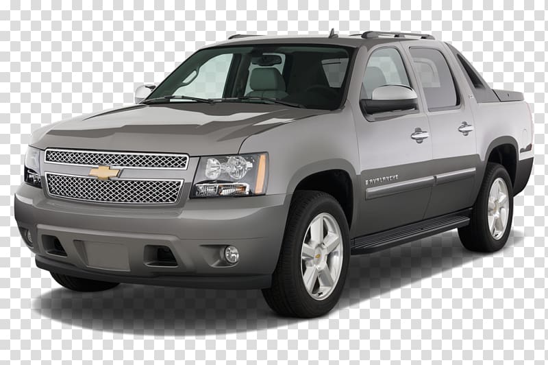 2013 Cadillac Escalade EXT Chevrolet Avalanche Car 2012 Cadillac Escalade EXT 2011 Cadillac Escalade EXT, car transparent background PNG clipart