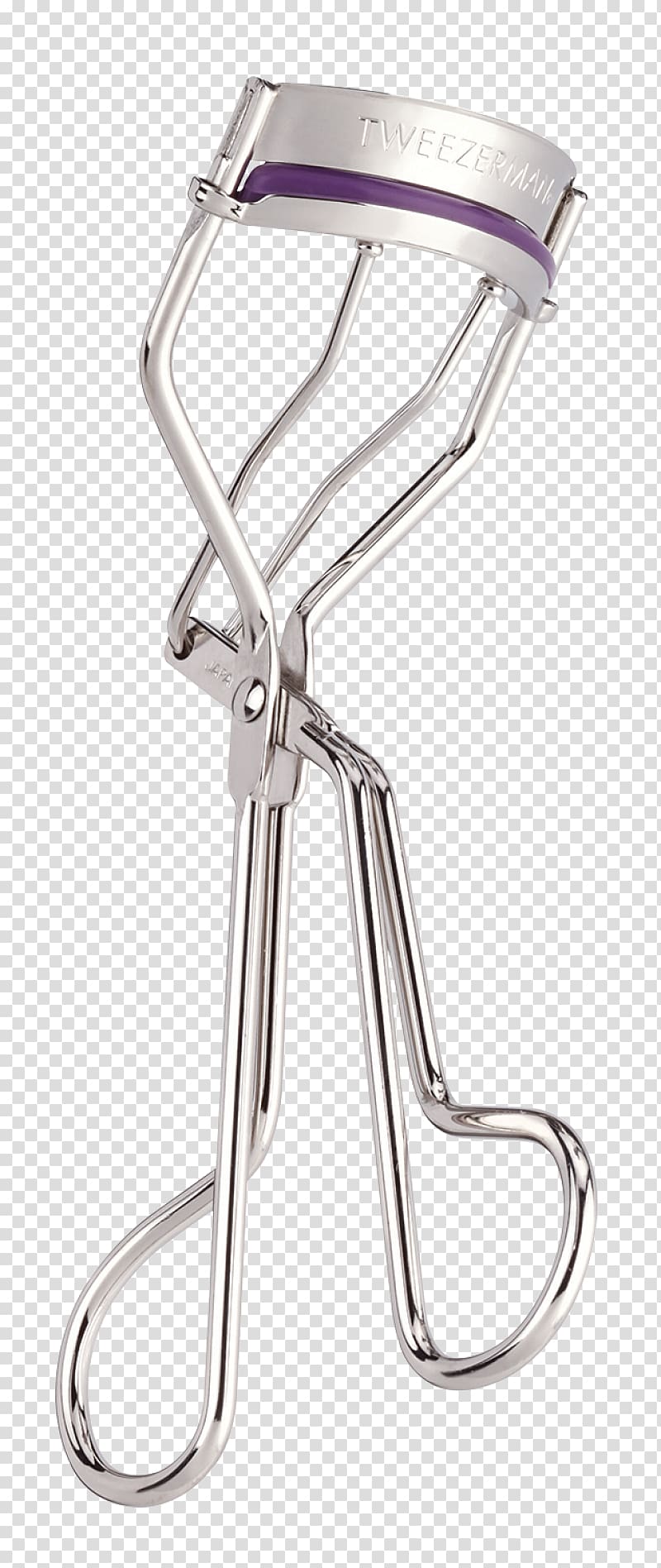 Eyelash Curlers Cosmetics Tweezerman Mascara, others transparent background PNG clipart