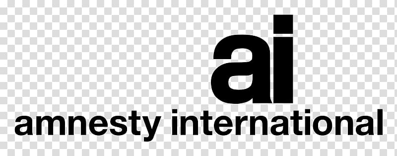 Logo Amnesty International: Charakterisierung einer NGO Organization, others transparent background PNG clipart