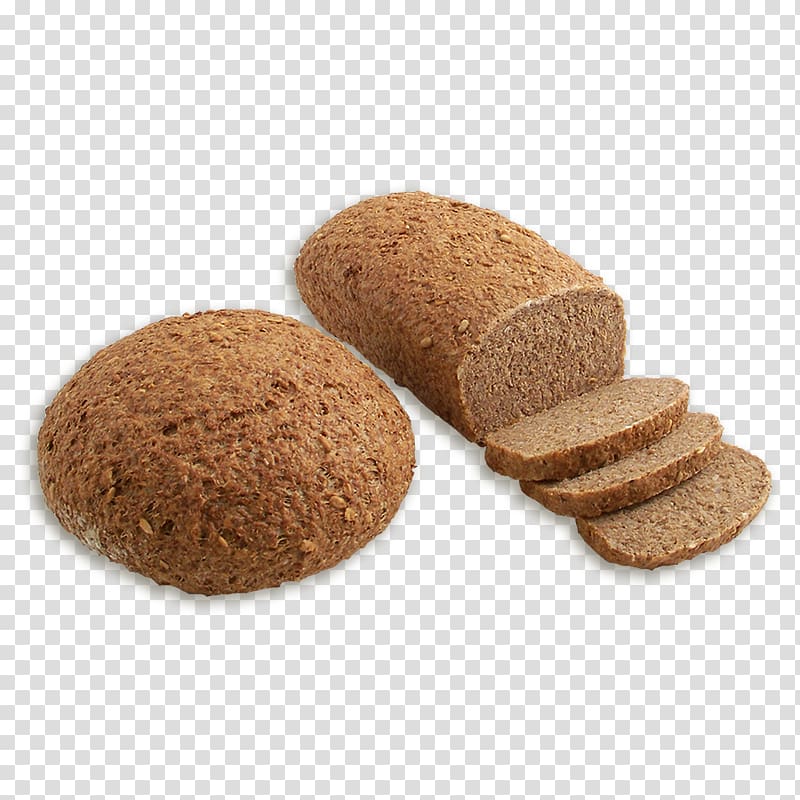 Pumpernickel Biscuits Rye bread Reuben sandwich Brown bread, biscuit transparent background PNG clipart