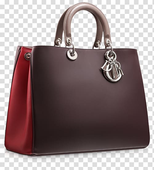 Tote bag Handbag Leather Fashion, bag transparent background PNG clipart