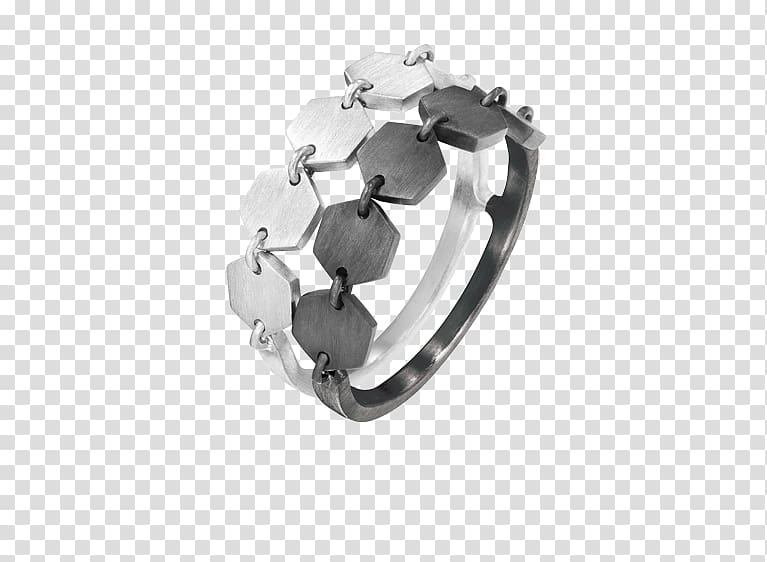 Silver Body Jewellery Wedding Ceremony Supply, water ring transparent background PNG clipart