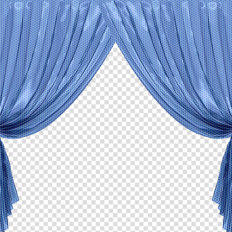 Window Blinds & Shades Curtain Drapery Living room, curtains transparent background PNG clipart