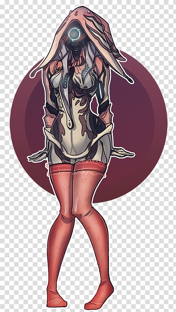 Warframe Fan art Drawing , warframe fanart transparent background PNG clipart