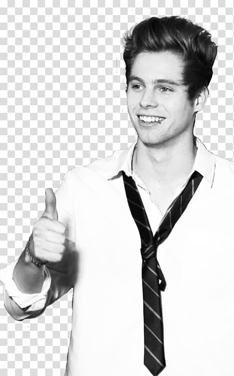 Luke Hemmings 5 Seconds of Summer Desktop , Howard S Irwin transparent background PNG clipart