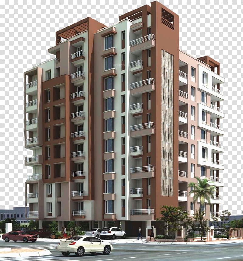 Real Estate Paradise 9 Property Architectural engineering Condominium, jaipur transparent background PNG clipart