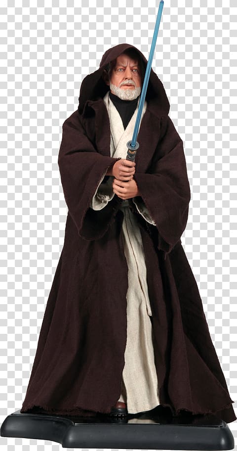 Obi-Wan Kenobi Star Wars Anakin Skywalker Death Star, obi-wan transparent background PNG clipart