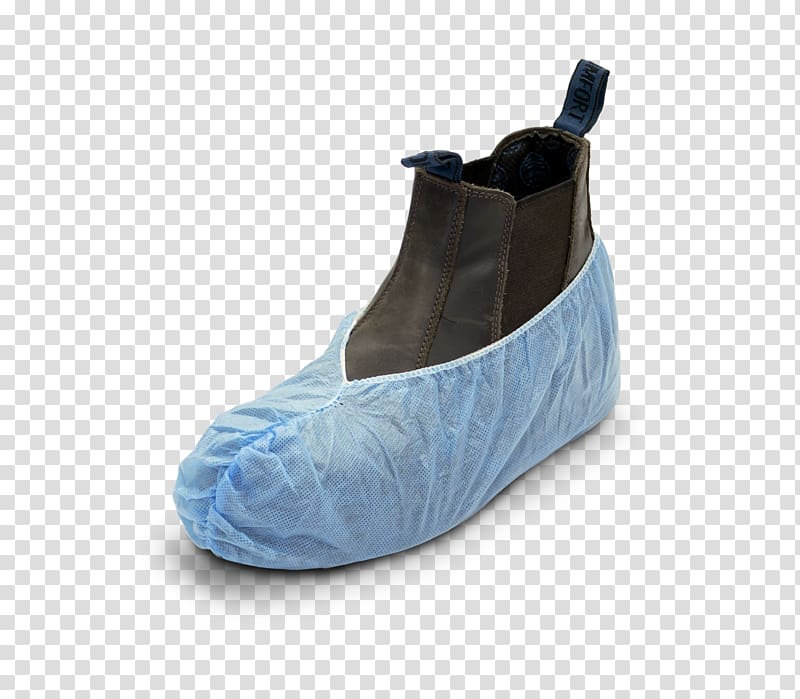 Slip-on shoe Galoshes Personal protective equipment Footwear, shoe box transparent background PNG clipart