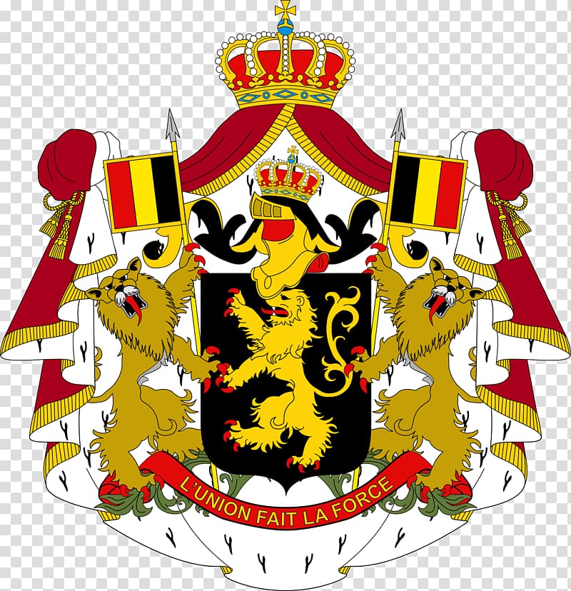 Monarchy Crown Coat of arms of Belgium , crown transparent background PNG clipart