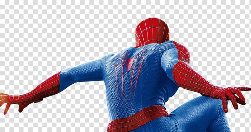 Spider-Man YouTube 4K resolution Desktop Film, amazing transparent background PNG clipart