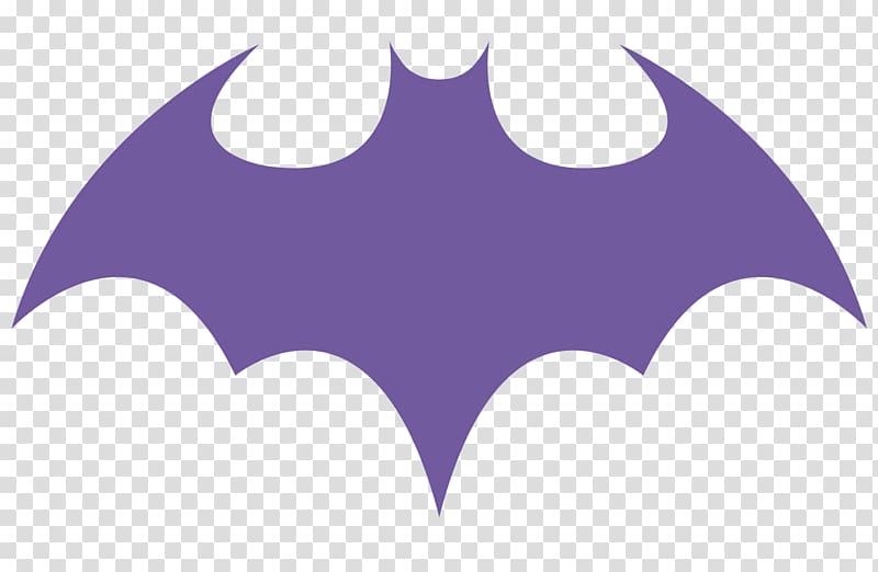 Batgirl Batman Barbara Gordon Superhero Logo, batgirl transparent background PNG clipart